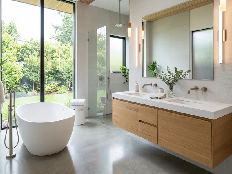 Bathroom Plumbing in Lakeview, MS